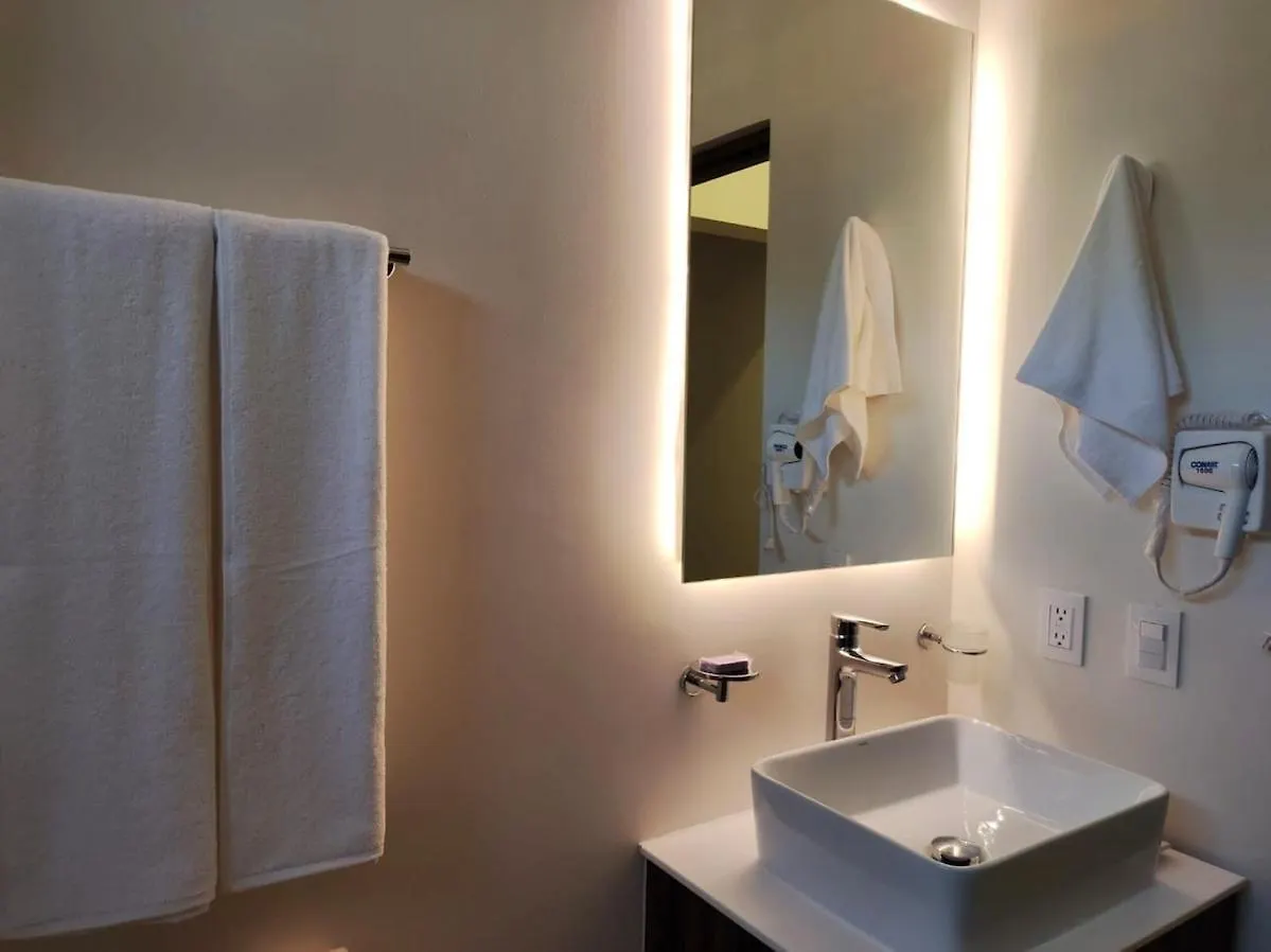 Apartment Modern Studio With Grate Sunset View Pool&Gym Aldea Zama Tulum Mexico