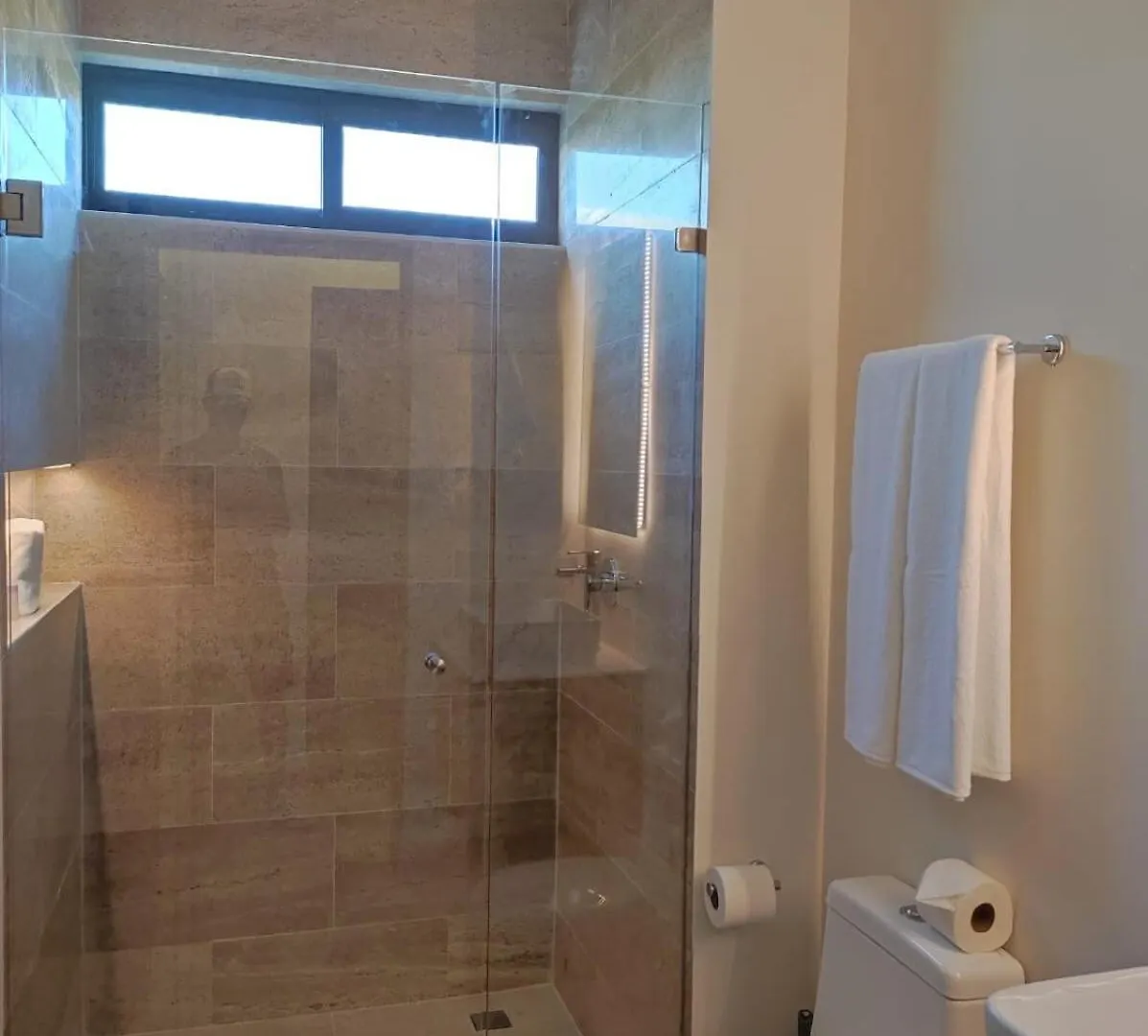 Apartment Modern Studio With Grate Sunset View Pool&Gym Aldea Zama Tulum